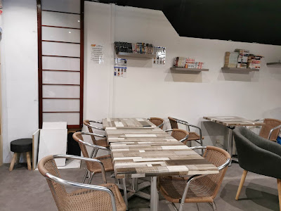 Envie de Japon (Nagareboshi) à Nantes
