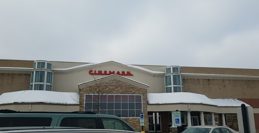 Movie Theater «Cinemark 10 Aurora», reviews and photos, 140 Barrington Town Square, Aurora, OH 44202, USA