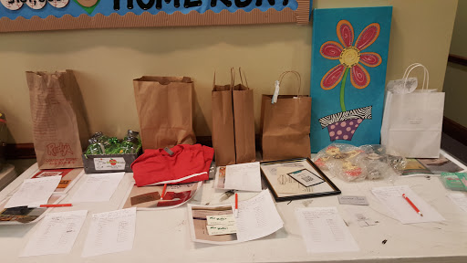 Non-Profit Organization «New Braunfels Family YMCA», reviews and photos, 710 Landa St, New Braunfels, TX 78130, USA