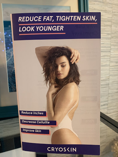 Tanning Salon «Chatham Beach Salon», reviews and photos, 12 Park St, Thomaston, CT 06787, USA