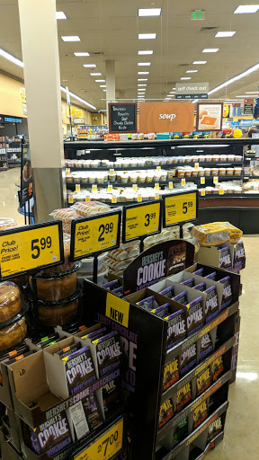 Grocery Store «Safeway», reviews and photos, 1017 York Rd, Towson, MD 21204, USA