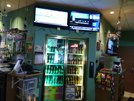 Bowling Alley «Antelope Lanes», reviews and photos, 6301 E 2nd St, Prescott Valley, AZ 86314, USA