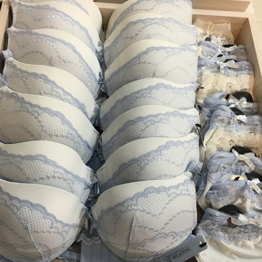 Lingerie Store «Seductions Lingerie», reviews and photos, 1220 John Harden Dr, Jacksonville, AR 72076, USA