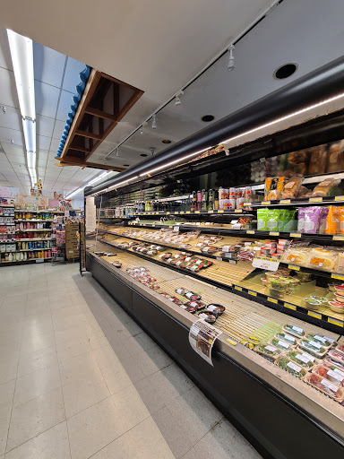 Japanese Grocery Store «Mitsuwa Marketplace», reviews and photos, 515 W Las Tunas Dr, San Gabriel, CA 91776, USA