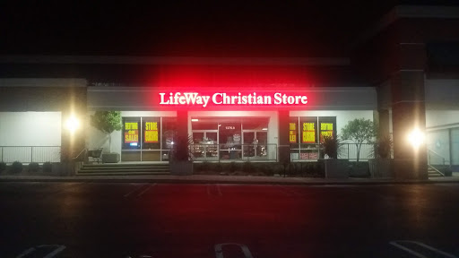Book Store «LifeWay Christian Store», reviews and photos, 1375 Blossom Hill Rd, San Jose, CA 95118, USA