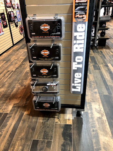 Harley-Davidson Dealer «Rommel Harley-Davidson® Delmarva», reviews and photos, 22586 Sussex Hwy, Seaford, DE 19973, USA
