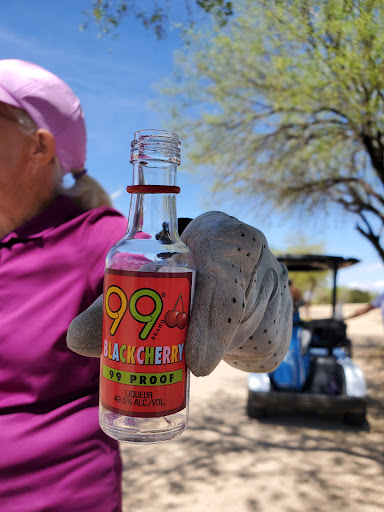 Golf Course «The 500 Club», reviews and photos, 4707 W Pinnacle Peak Rd, Glendale, AZ 85310, USA