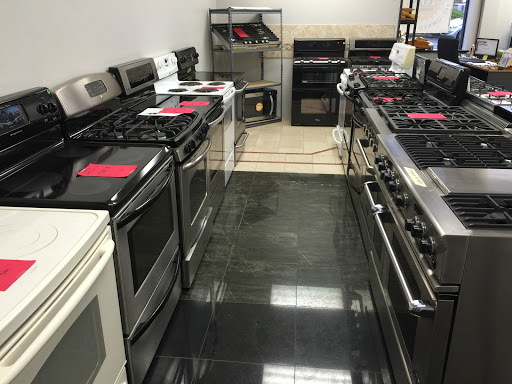 Appliance Store «Reds Appliance», reviews and photos, 909 Conklin St, Farmingdale, NY 11735, USA