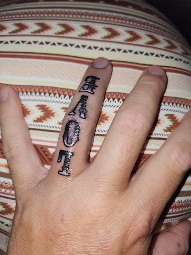 Explore dark cover up tattoo ideas female, creative tattoo ideas in Fort Walton Beach, available at Defiance Tattoo Company