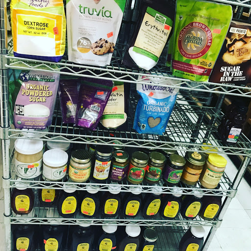 Health Food Store «Bayridge Health Foods», reviews and photos, 9220 3rd Ave, Brooklyn, NY 11209, USA