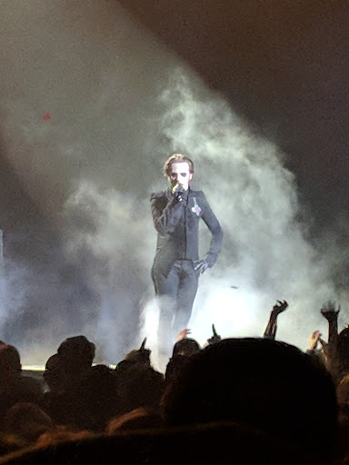 Performing Arts Theater «Benedum Center for the Performing Arts», reviews and photos, 237 7th St, Pittsburgh, PA 15222, USA