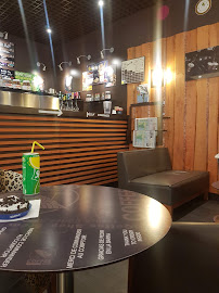 Atmosphère du Café French Coffee Shop à Lormont - n°2