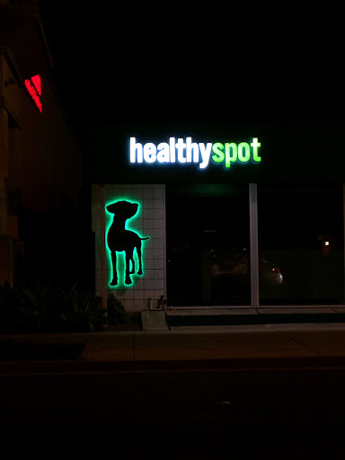 Pet Supply Store «Healthy Spot», reviews and photos, 1880 Newport Blvd, Costa Mesa, CA 92627, USA