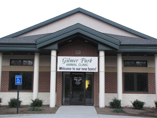 Gilmer Park Animal Clinic