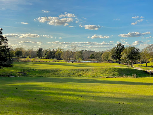 Country Club «West Fork Golf & Country Club», reviews and photos, 1 Golf Rdg, Conroe, TX 77304, USA