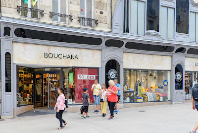 Bouchara Dijon à Dijon