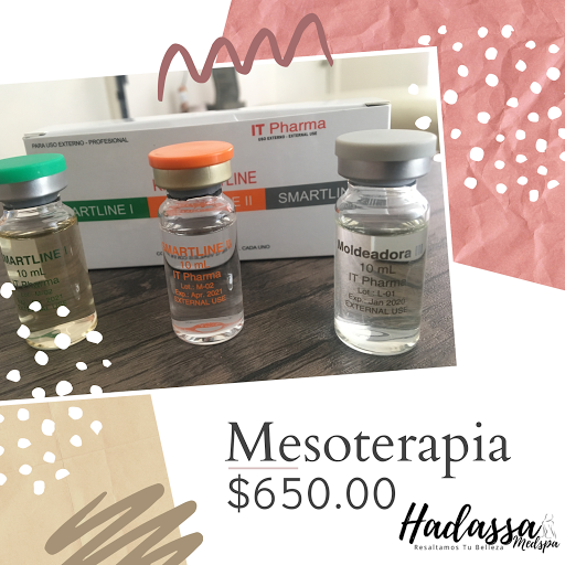 Hadassa Medspa