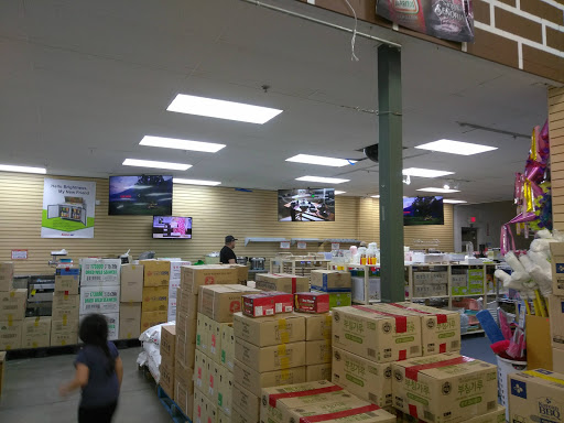 Supermarket «Nam Dae Mun Farmers Market», reviews and photos, 3825 Shackleford Rd, Duluth, GA 30096, USA