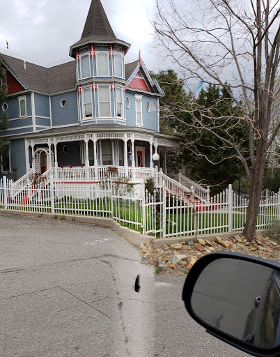 Museum «Fourth Ward School Museum», reviews and photos
