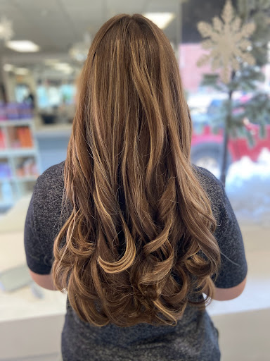 Beauty Salon «Vanessa A Hair Salon», reviews and photos, 730 Central Ave, Pawtucket, RI 02861, USA