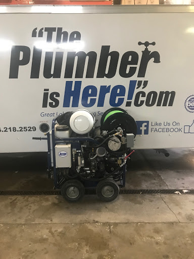 Plumber «Great Lakes Plumbing Services LLC», reviews and photos, 481 E 8th St, Holland, MI 49423, USA