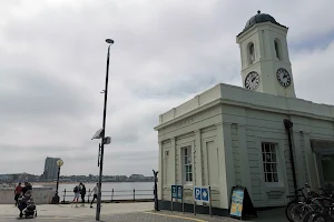 Thanet Visitor Information Centre, shop & left luggage service image