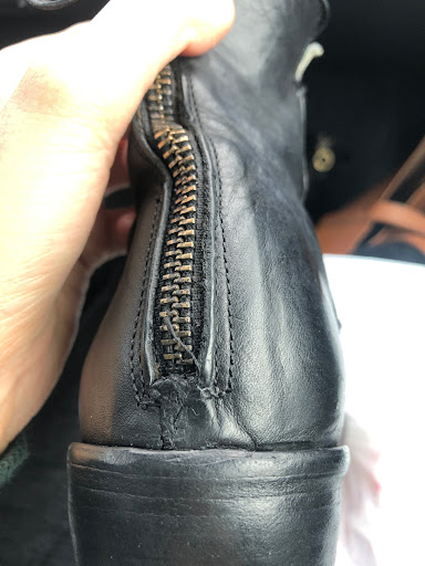 Guaricelas Shoe Repair image 2