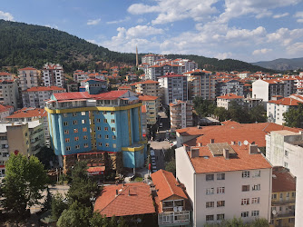 Başak Termal Otel