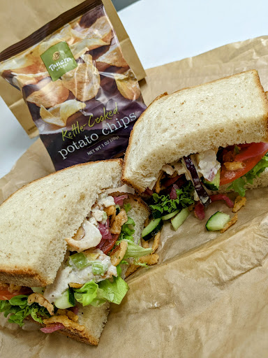 Panera Bread image