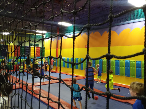 Amusement Center «Jump City», reviews and photos, 9979 Wadsworth Pkwy, Westminster, CO 80021, USA