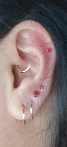 Explore tattoo ideas for chest, creative tattoo ideas in Puyallup, available at Evergreen Body Mod