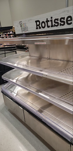 Grocery Store «H-E-B Grocery», reviews and photos, 1679 TX-100, Port Isabel, TX 78578, USA