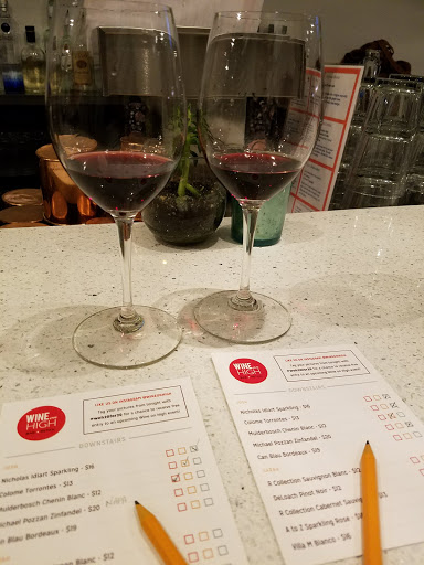 Bar «Wine on High Bar & Retail», reviews and photos, 789 N High St, Columbus, OH 43215, USA