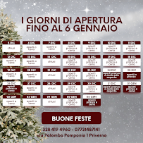 Ristorante Virtù (da Romoletto) - Priverno, cucina mediterranea carne pesce à Priverno menu