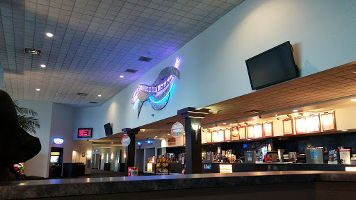 Movie Theater «Marcus Showtime Cinema», reviews and photos, 8910 S 102nd St, Franklin, WI 53132, USA