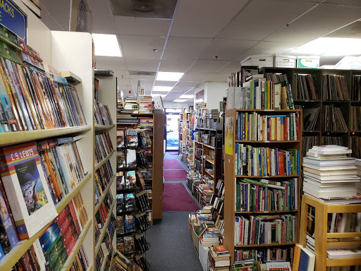 Used Book Store «Second Edition Books», reviews and photos, 6490 Dobbin Rd, Columbia, MD 21045, USA