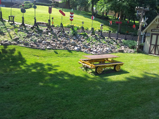 Museum «Fox River Trolley Museum», reviews and photos, 365 S La Fox St, South Elgin, IL 60177, USA