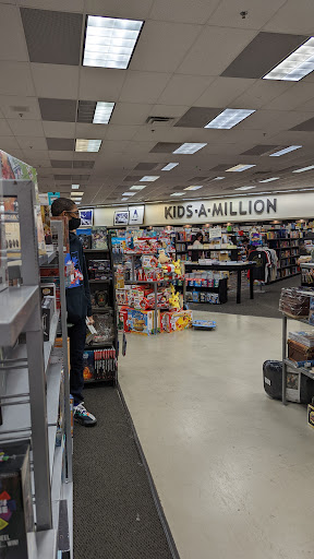 Book Store «Books-A-Million», reviews and photos, 5900 Sugarloaf Pkwy #321, Lawrenceville, GA 30043, USA