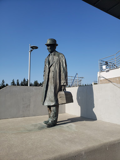 American Football Field «Doc Harris Stadium», reviews and photos, 1125 NE 22nd Ave, Camas, WA 98607, USA