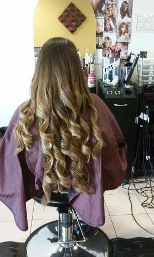 Hair Salon «VEME Hair Salon», reviews and photos, 4732 Farm to Market 2920 Ste 9, Spring, TX 77388, USA