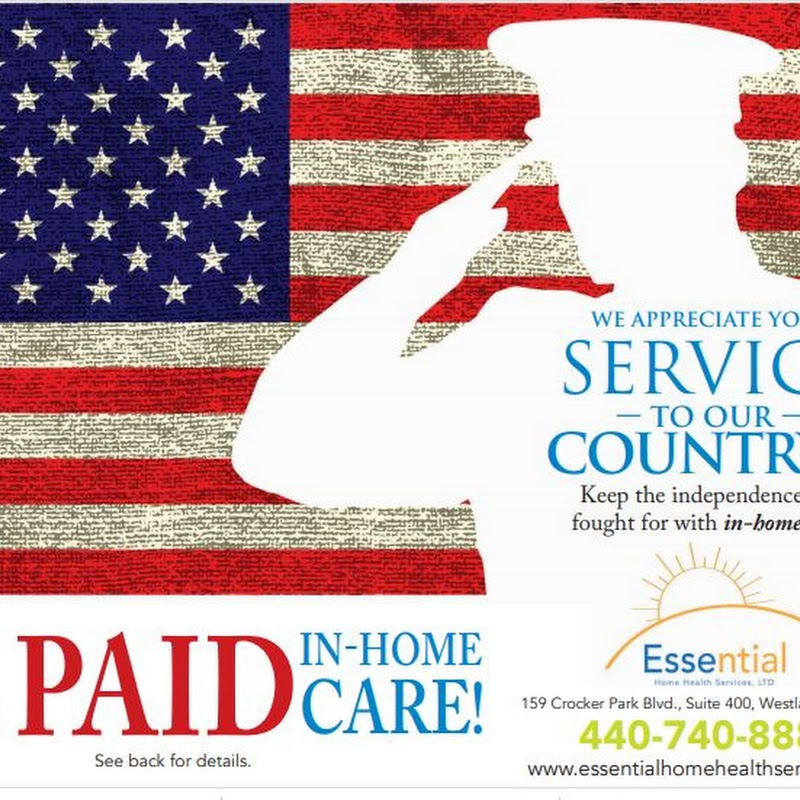 Essential Home Health Services, LTD.