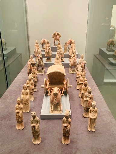 Museum «Princeton University Art Museum», reviews and photos, Elm Dr, Princeton, NJ 08544, USA