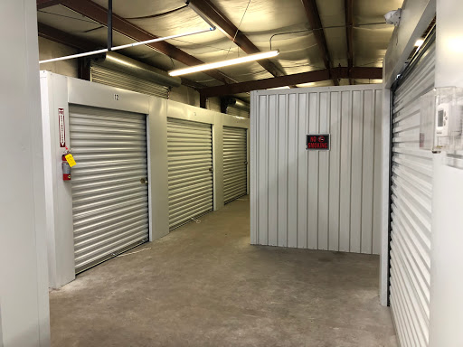 Self-Storage Facility «Dothan Lock Storage», reviews and photos, 510 Bic Rd, Dothan, AL 36303, USA