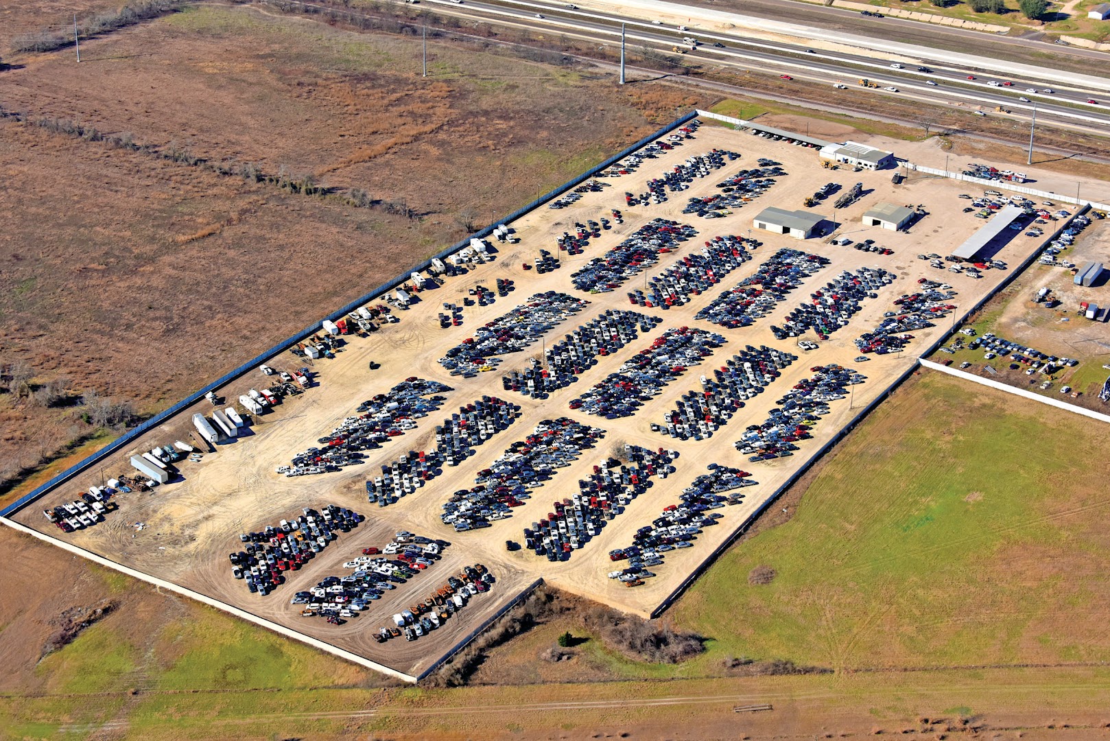 Auto auction In Temple TX 