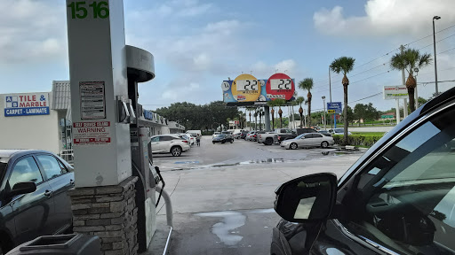 Gas Station «Cumberland Farms», reviews and photos, 23077 N State Rd 7, Boca Raton, FL 33428, USA