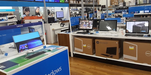 Electronics Store «Best Buy», reviews and photos, 1515 TX-114, Grapevine, TX 76051, USA