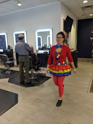 Beauty Salon «Jordan Thomas Salon & Spa», reviews and photos, 16 Bel Air S Pkwy, Bel Air, MD 21015, USA