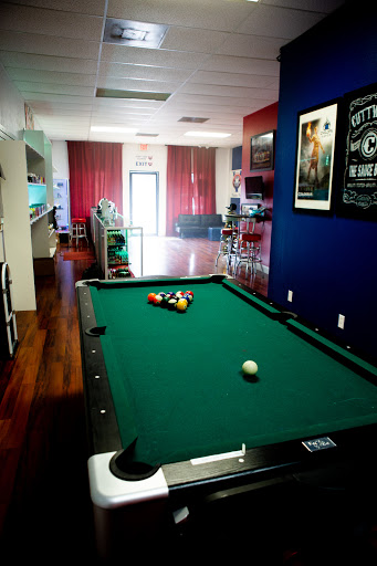 Vaporizer Store «The Vape Shop of Pace - Milton - Pensacola», reviews and photos, 4430 US-90 D, Pace, FL 32571, USA