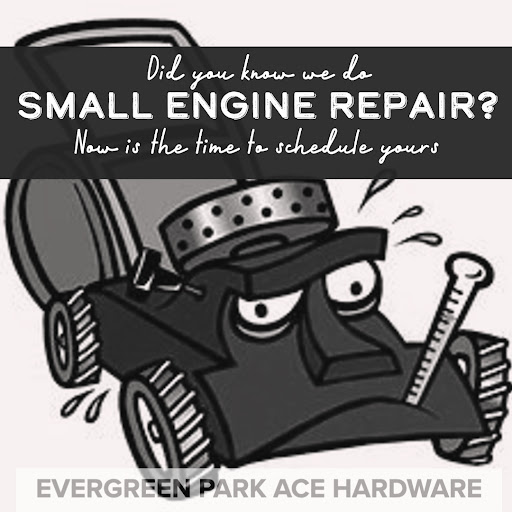 Hardware Store «Evergreen Park Ace Hardware», reviews and photos, 3404 95th St, Evergreen Park, IL 60805, USA