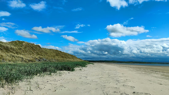 Murvagh Beach